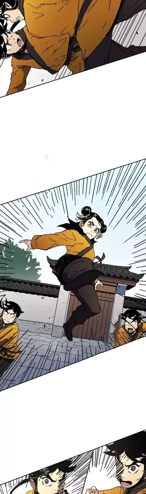 Bố Vô Song Chapter 45 - 24