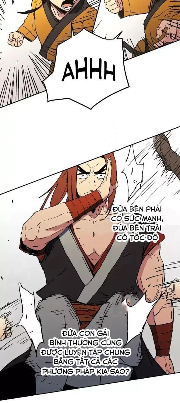 Bố Vô Song Chapter 45 - 25