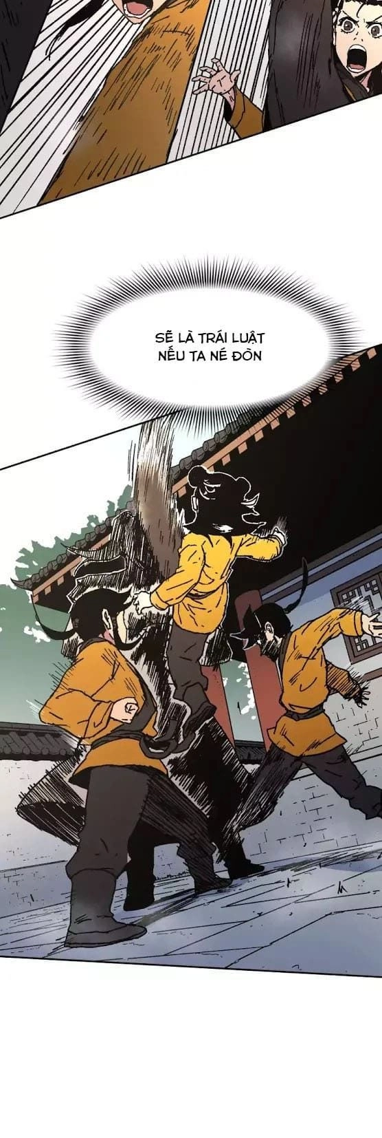 Bố Vô Song Chapter 45 - 28