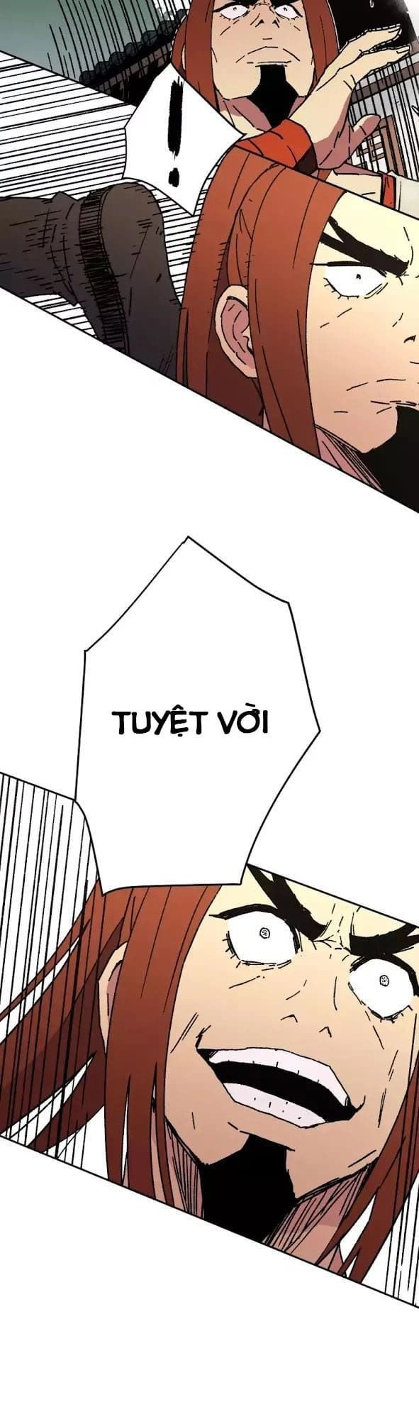 Bố Vô Song Chapter 45 - 30