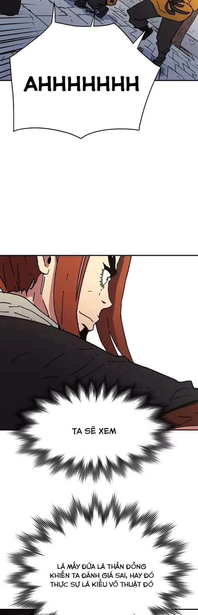 Bố Vô Song Chapter 45 - 36