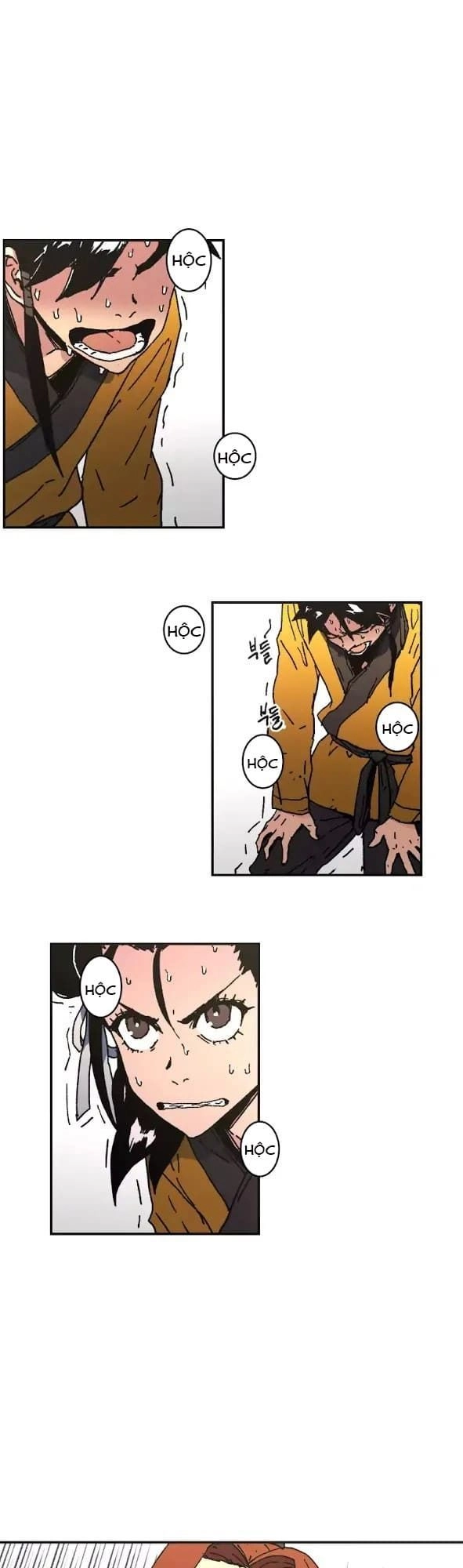 Bố Vô Song Chapter 46 - 3