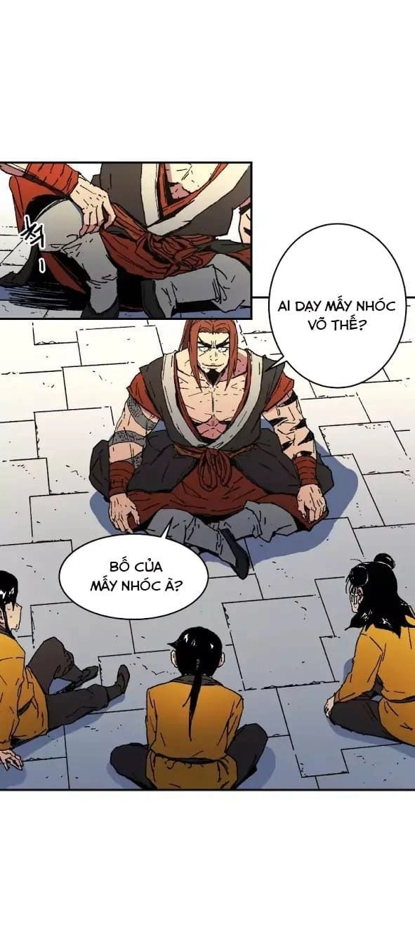 Bố Vô Song Chapter 46 - 5