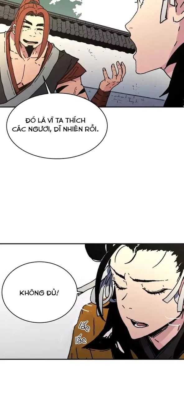 Bố Vô Song Chapter 46 - 11