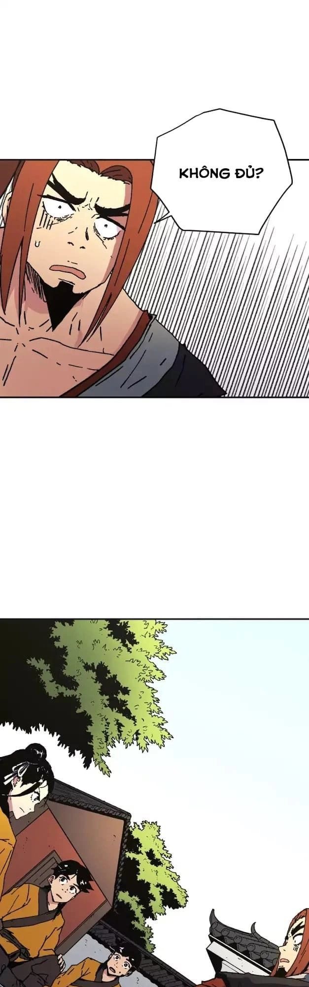 Bố Vô Song Chapter 46 - 12