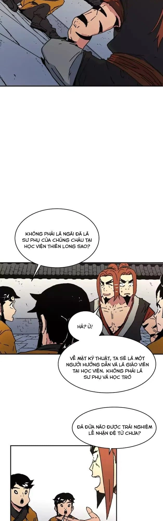 Bố Vô Song Chapter 46 - 13
