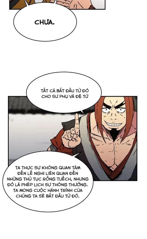 Bố Vô Song Chapter 46 - 14
