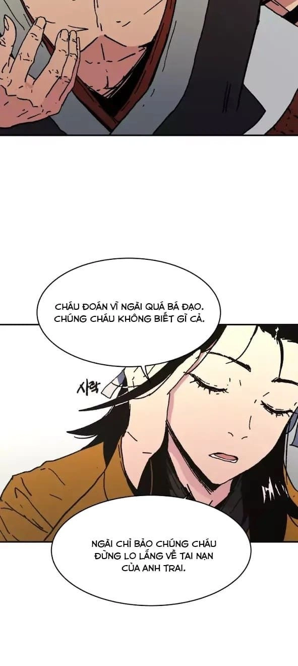 Bố Vô Song Chapter 46 - 17