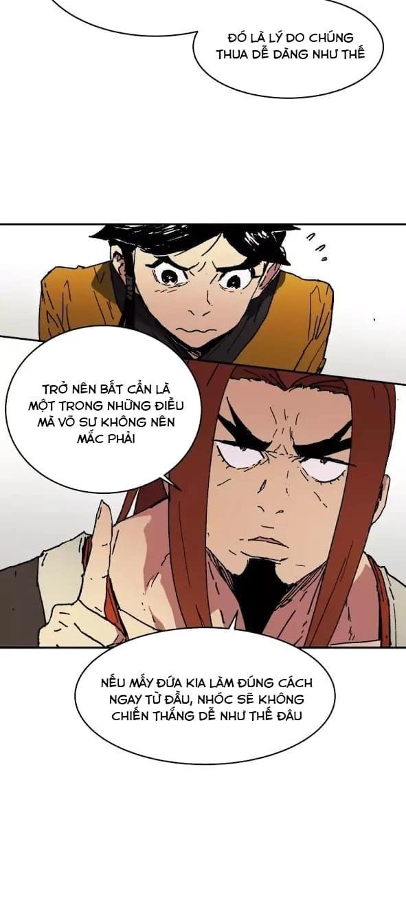 Bố Vô Song Chapter 46 - 20