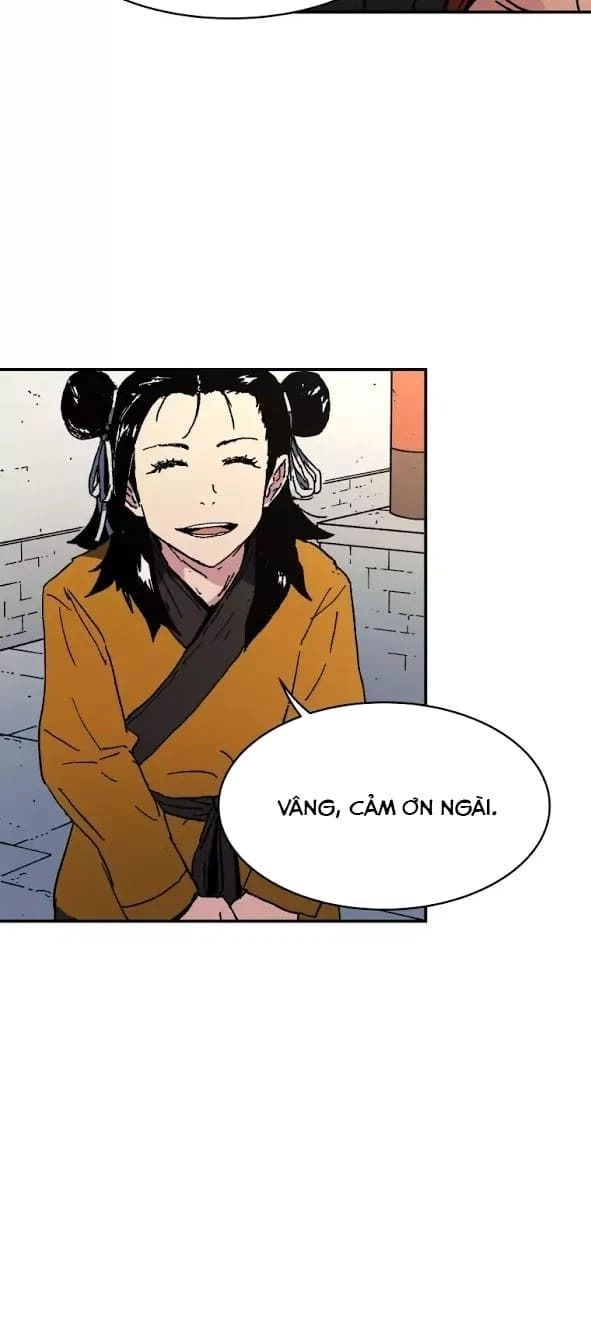 Bố Vô Song Chapter 46 - 23