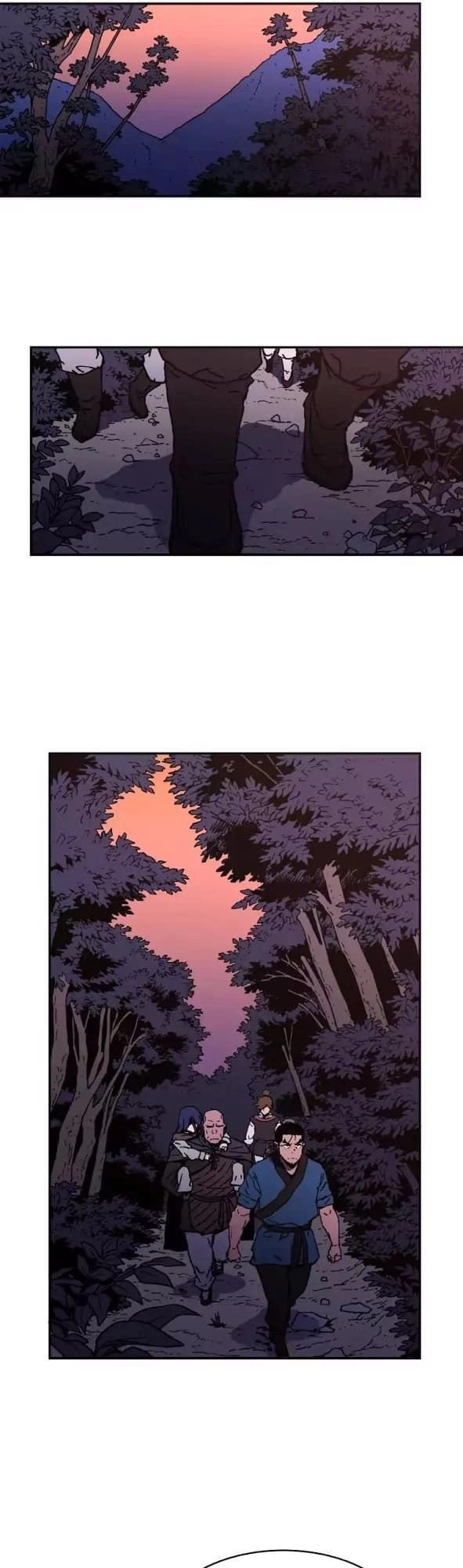 Bố Vô Song Chapter 46 - 25