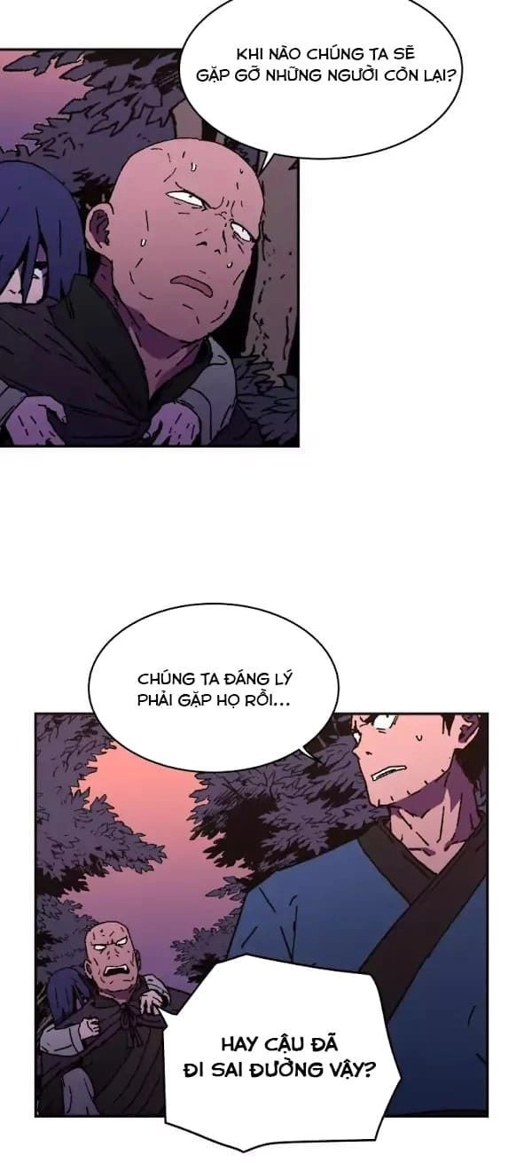 Bố Vô Song Chapter 46 - 26