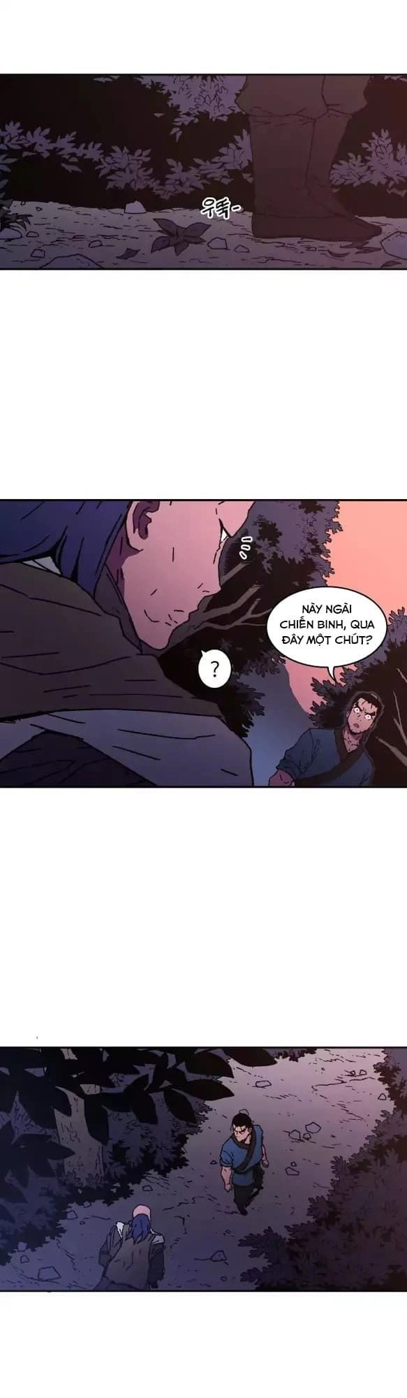 Bố Vô Song Chapter 46 - 30