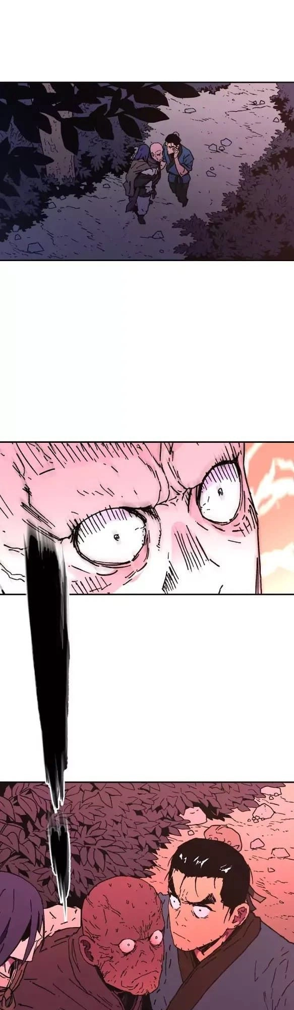 Bố Vô Song Chapter 46 - 31