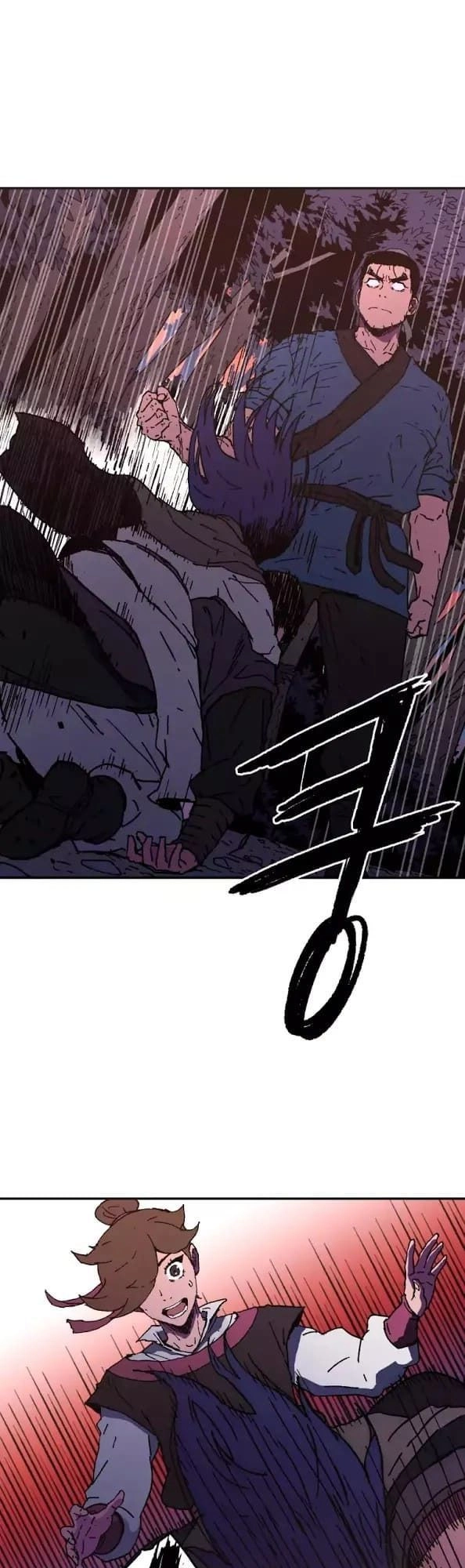 Bố Vô Song Chapter 46 - 33