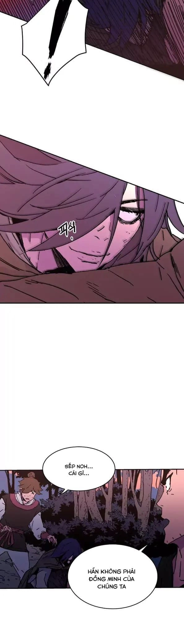 Bố Vô Song Chapter 46 - 34