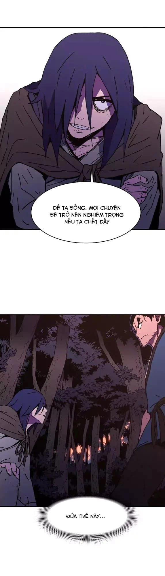 Bố Vô Song Chapter 46 - 37