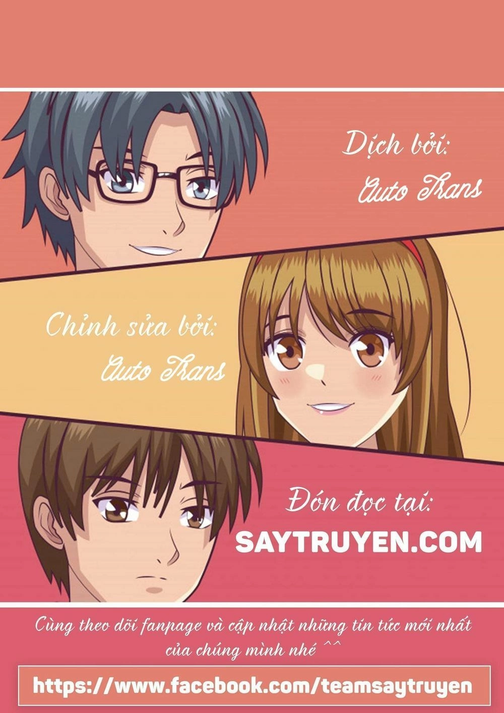 Bố Vô Song Chapter 47 - 1