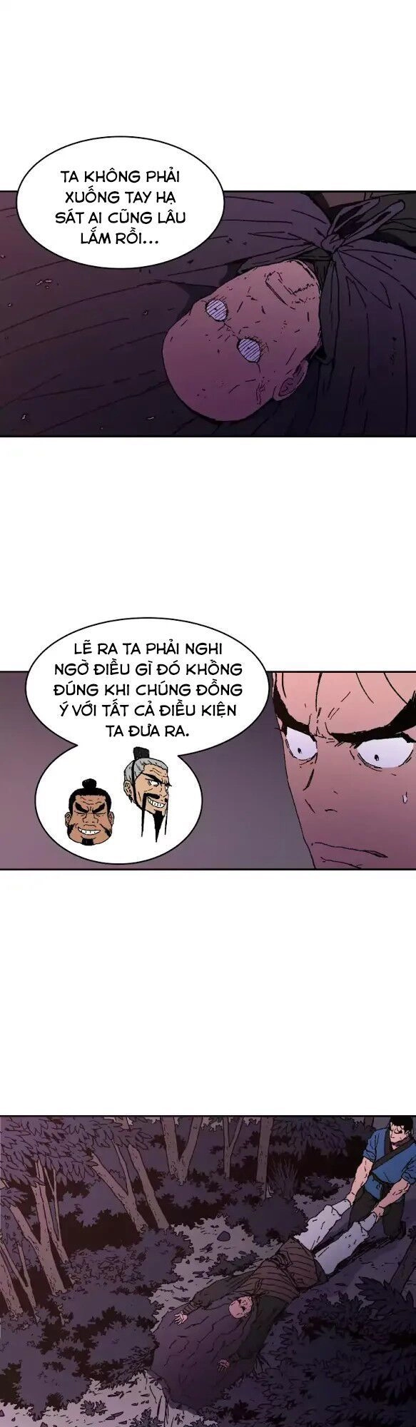 Bố Vô Song Chapter 47 - 3