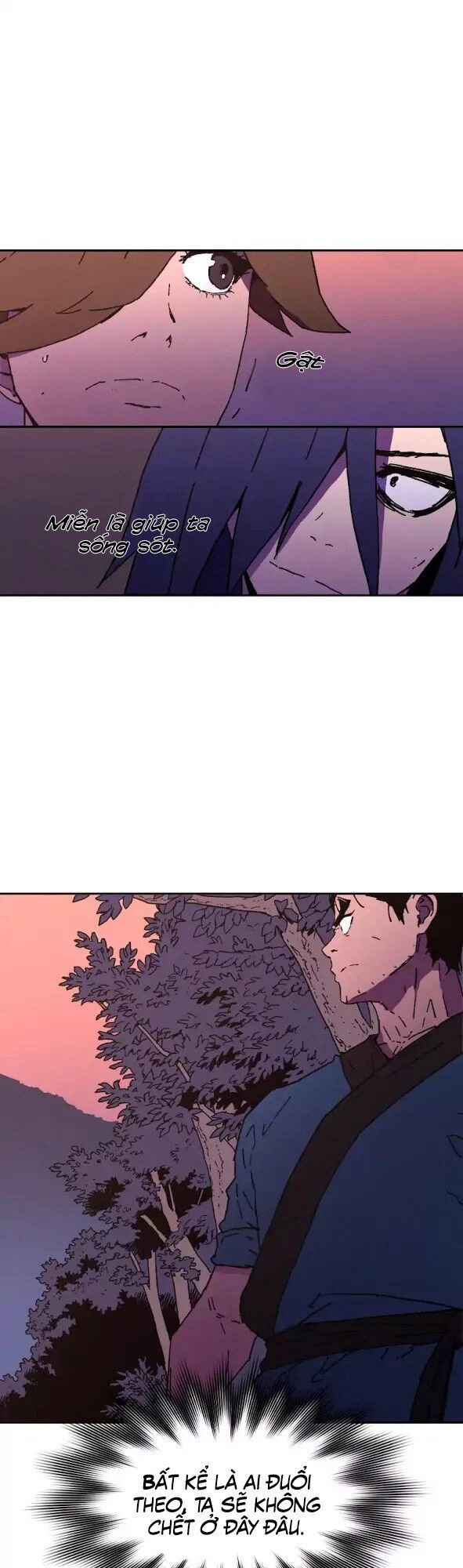 Bố Vô Song Chapter 47 - 6