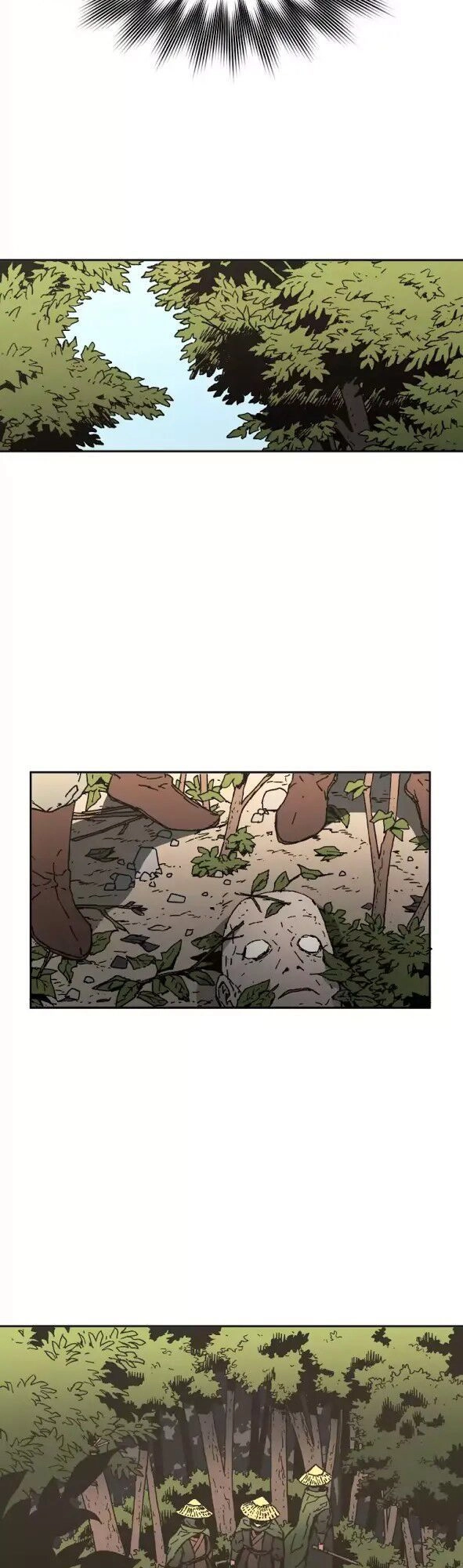 Bố Vô Song Chapter 47 - 7