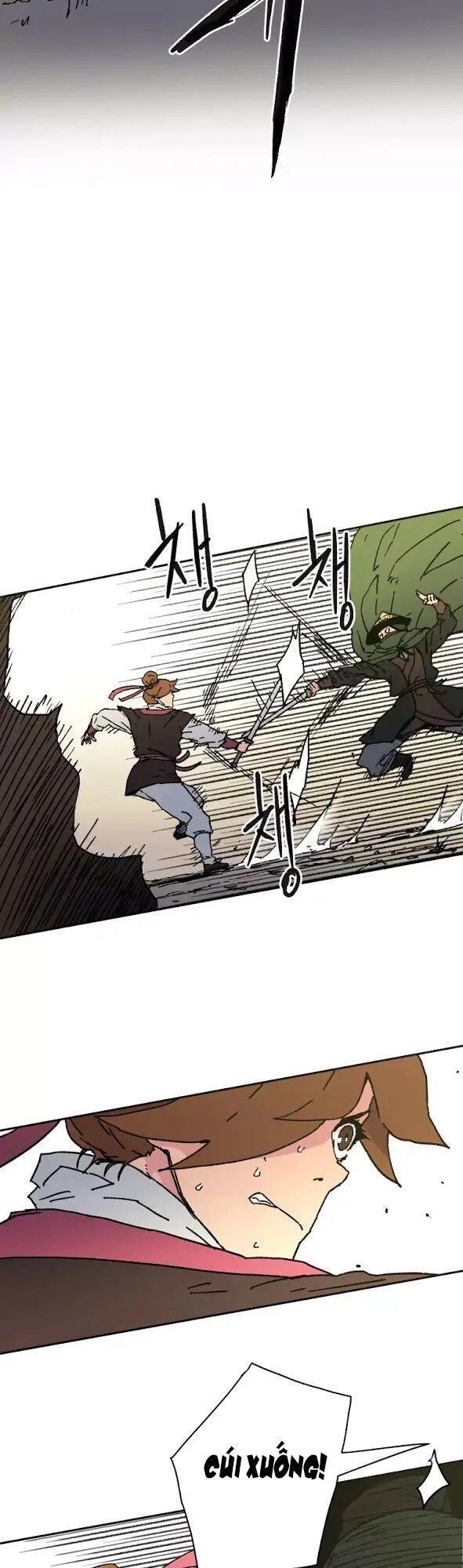 Bố Vô Song Chapter 47 - 16