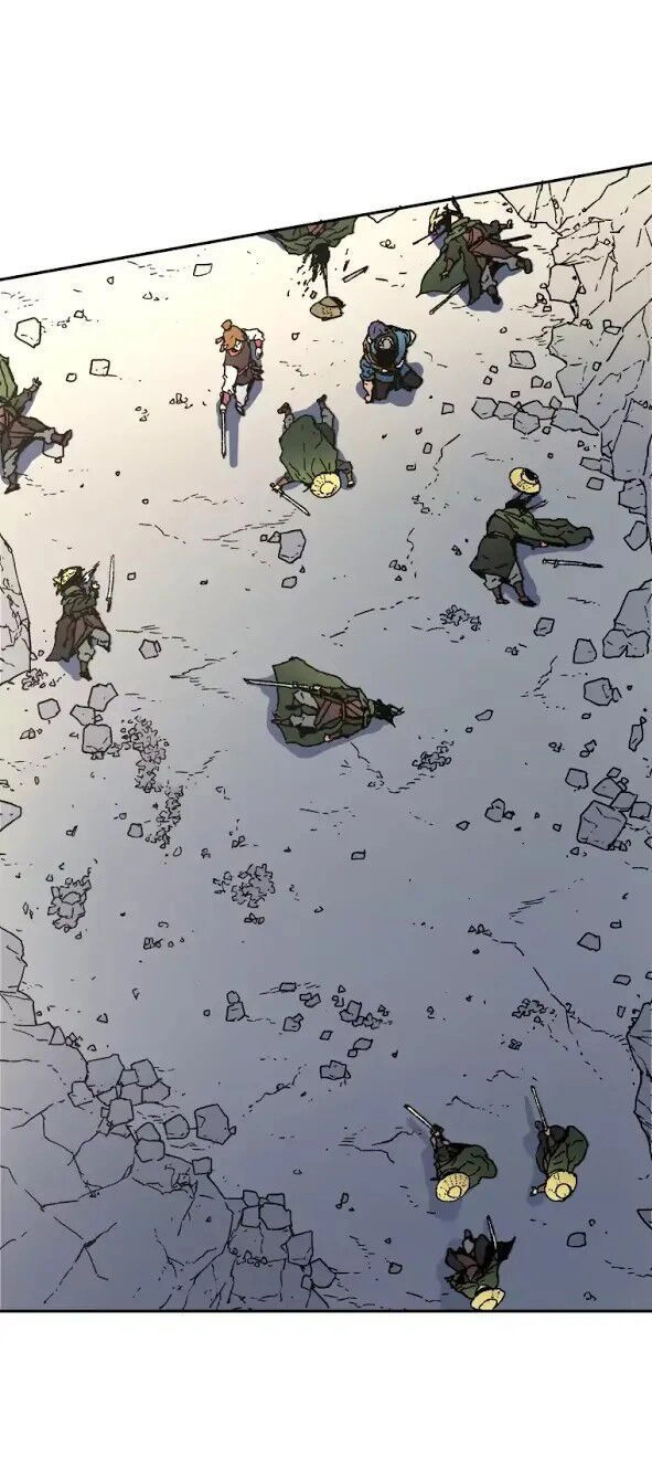 Bố Vô Song Chapter 47 - 20