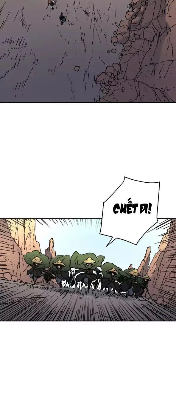 Bố Vô Song Chapter 47 - 26