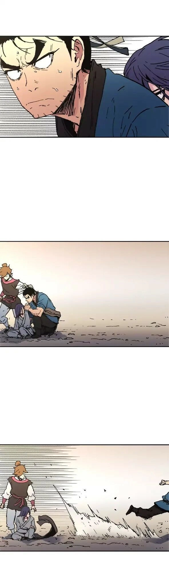 Bố Vô Song Chapter 47 - 27