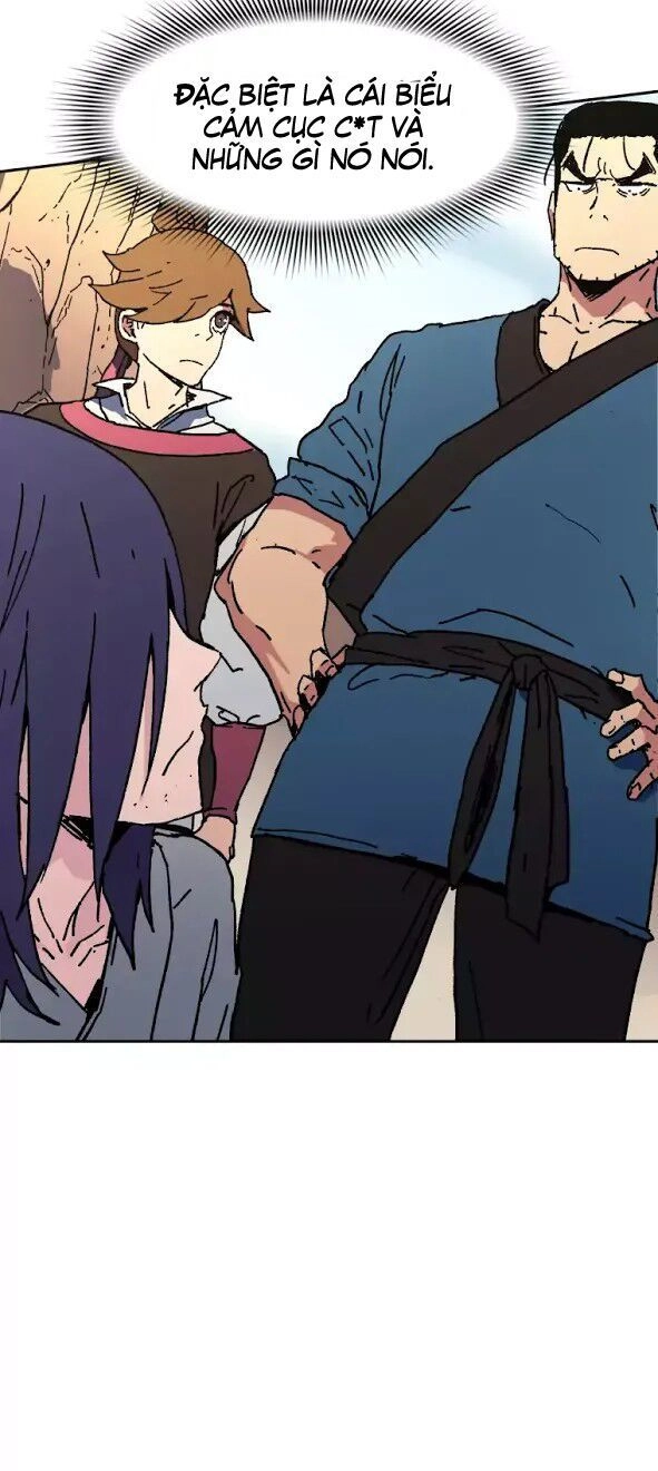 Bố Vô Song Chapter 47 - 35