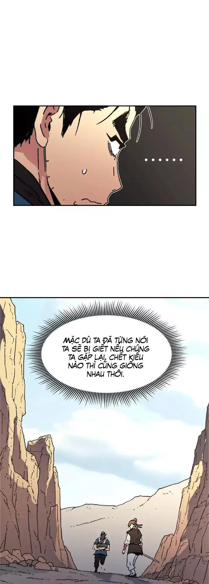 Bố Vô Song Chapter 47 - 37