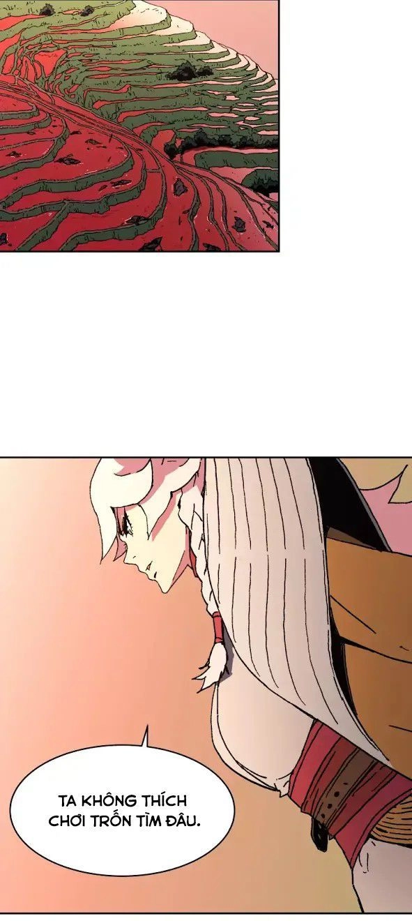 Bố Vô Song Chapter 48 - 4