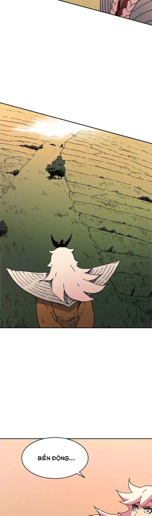 Bố Vô Song Chapter 48 - 9