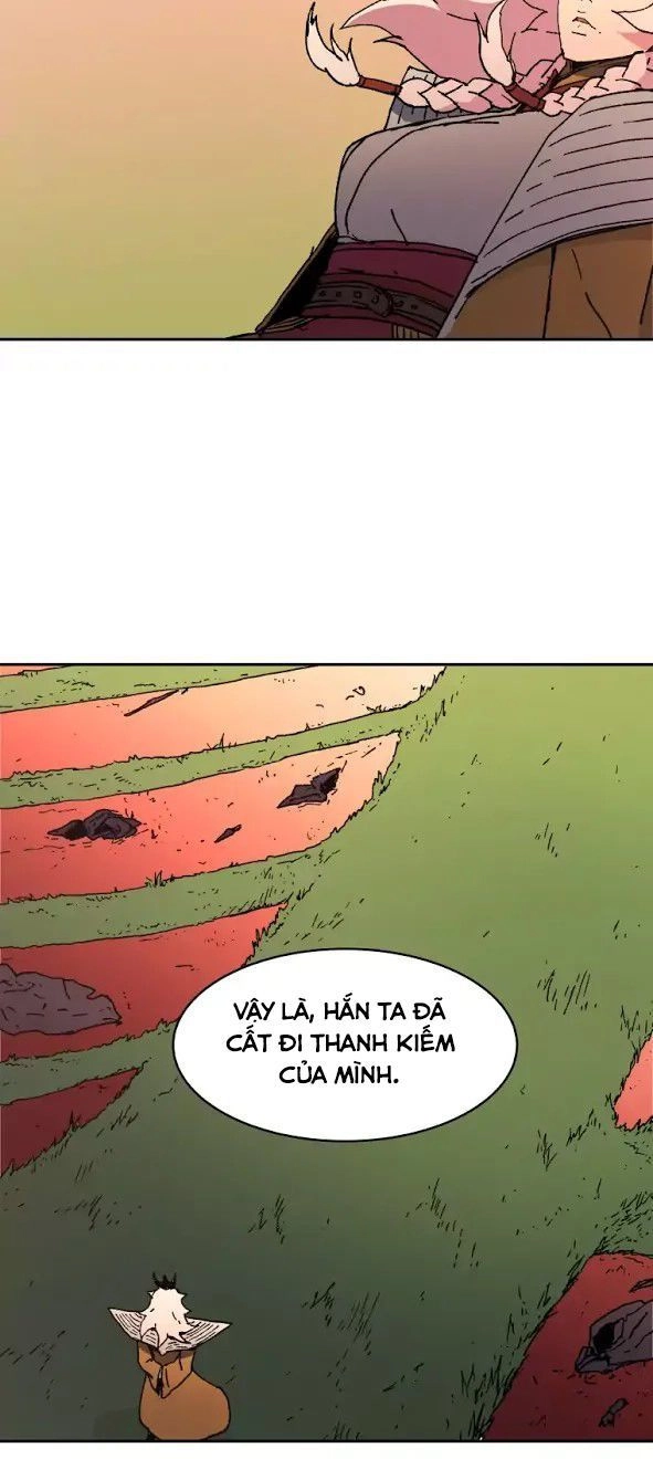 Bố Vô Song Chapter 48 - 10