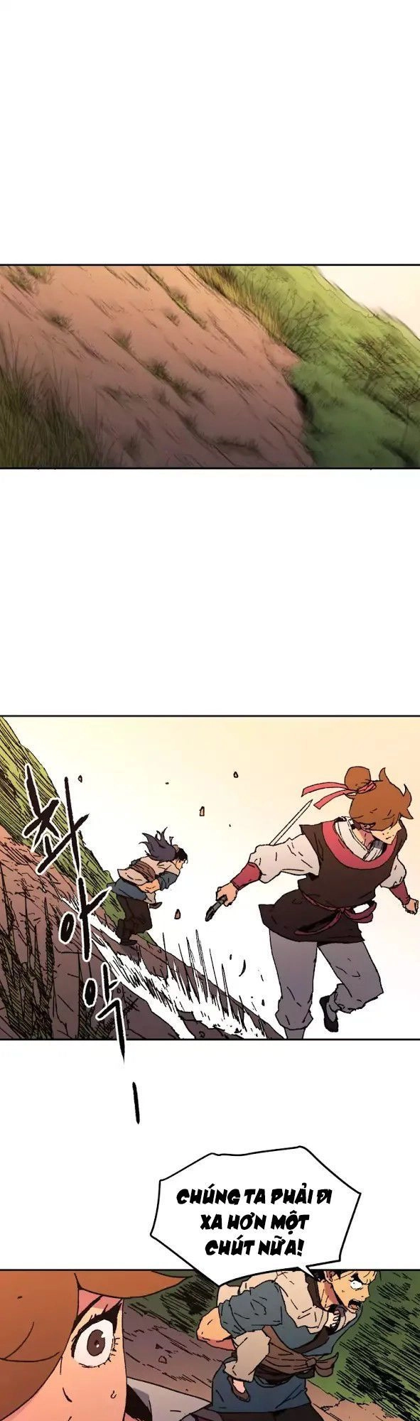 Bố Vô Song Chapter 48 - 11