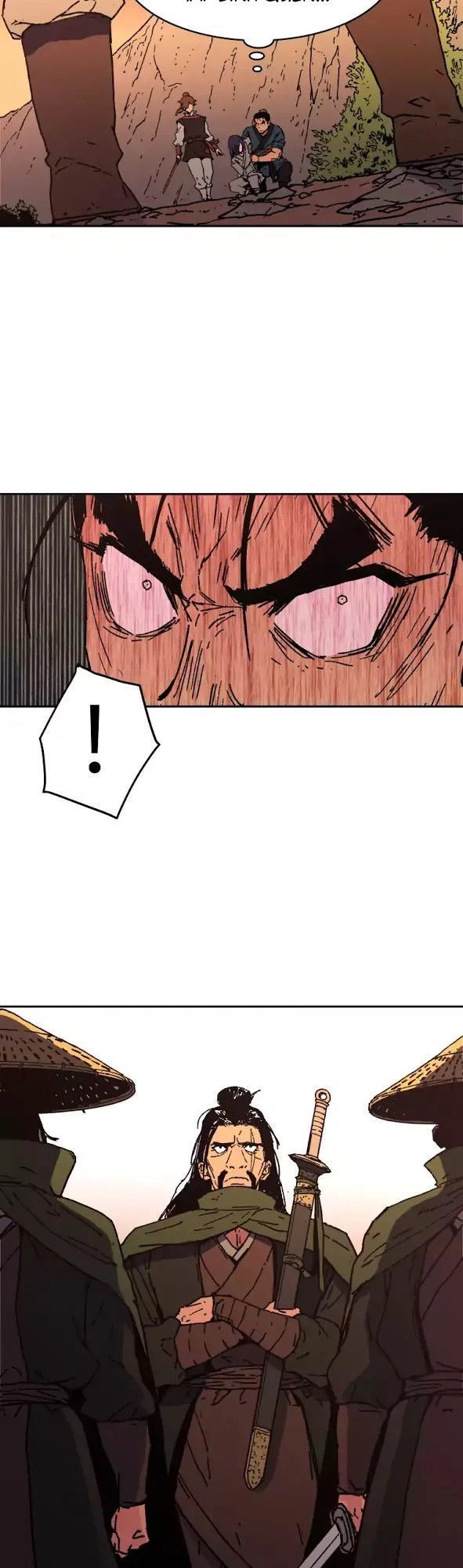 Bố Vô Song Chapter 48 - 15