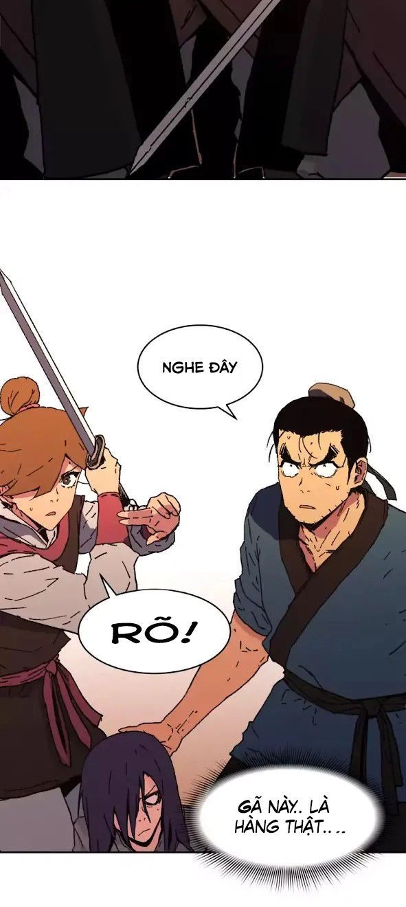 Bố Vô Song Chapter 48 - 16