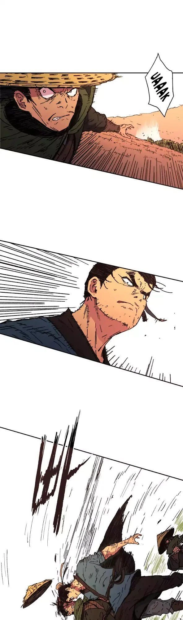 Bố Vô Song Chapter 48 - 20