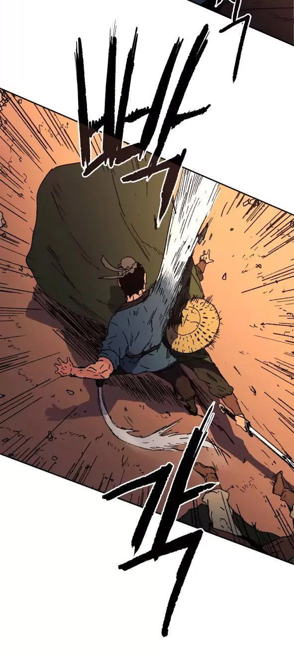 Bố Vô Song Chapter 48 - 22