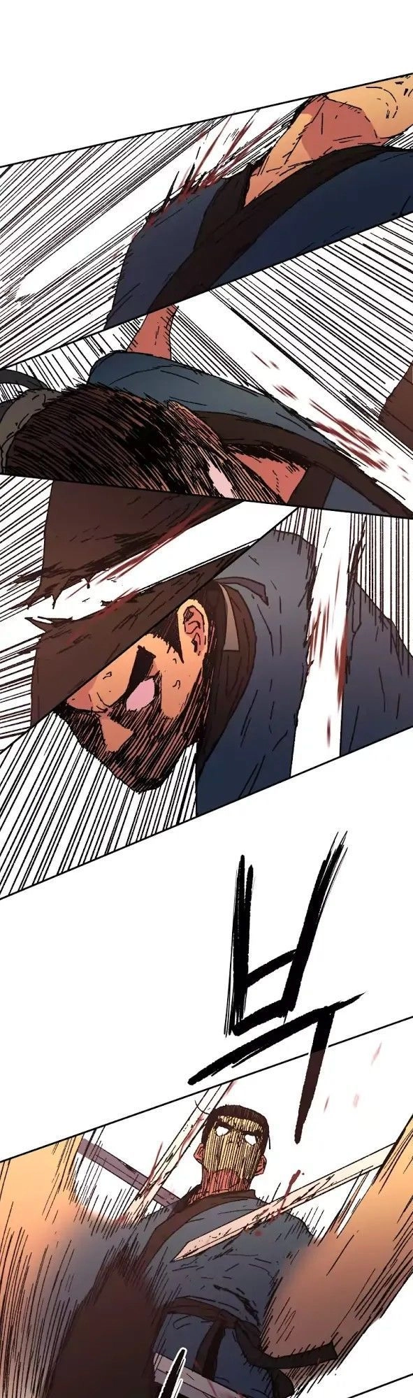 Bố Vô Song Chapter 48 - 26