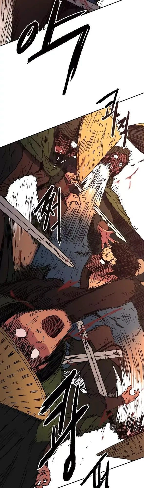 Bố Vô Song Chapter 48 - 27