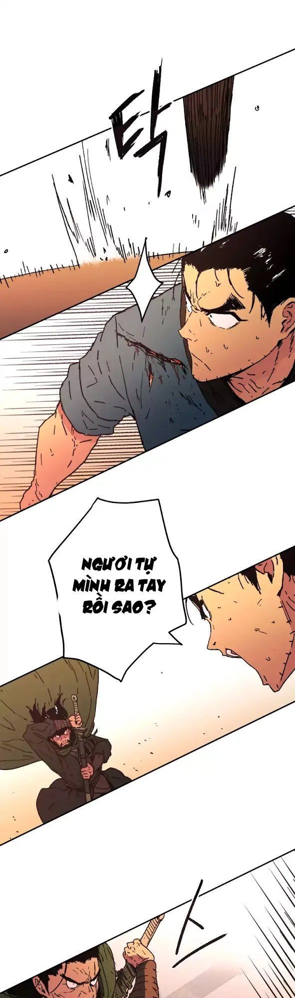 Bố Vô Song Chapter 48 - 29