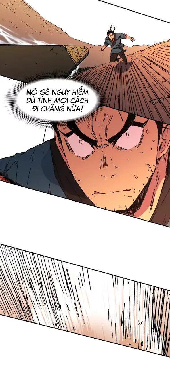 Bố Vô Song Chapter 48 - 31