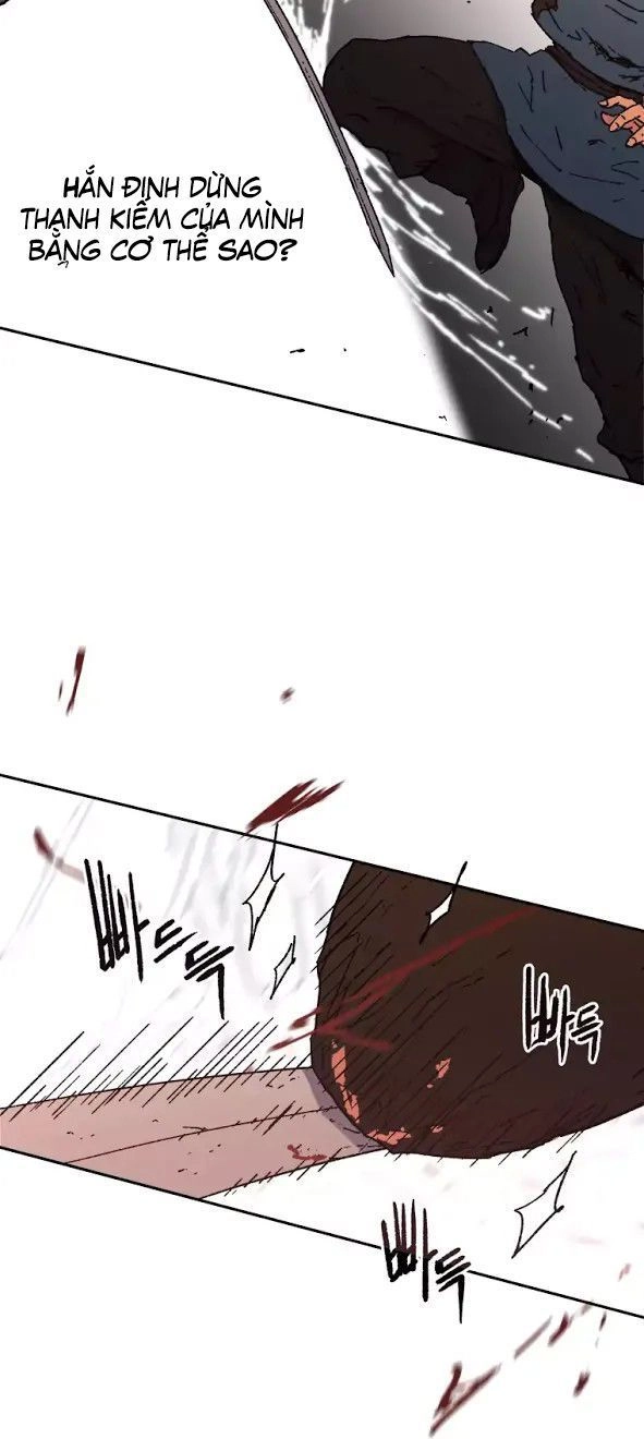 Bố Vô Song Chapter 48 - 34