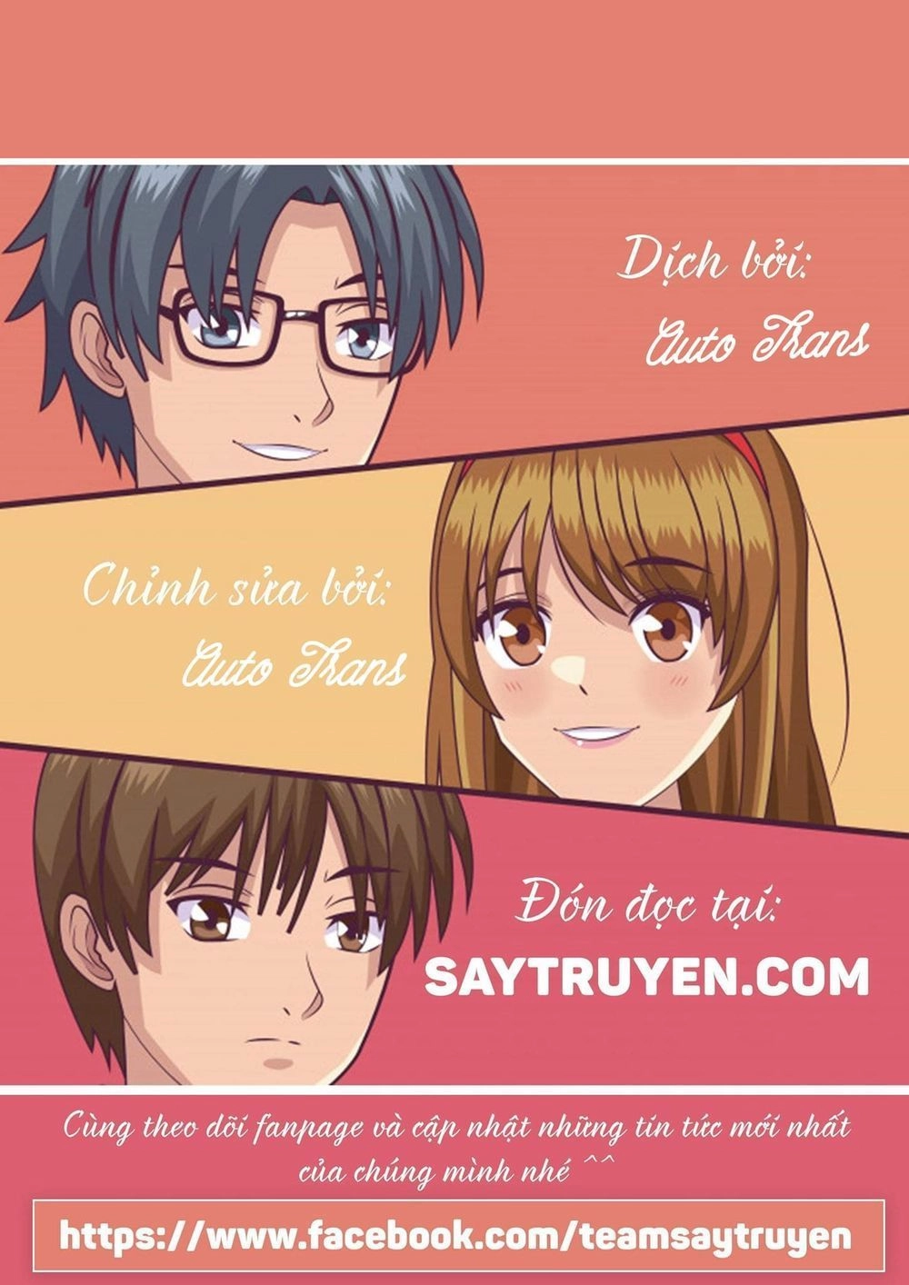 Bố Vô Song Chapter 48 - 42