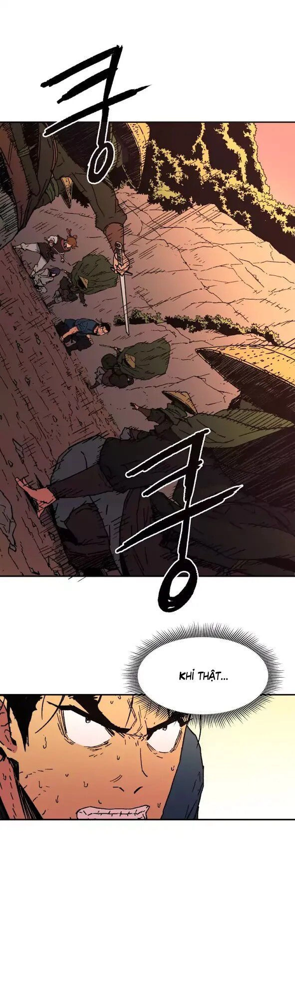 Bố Vô Song Chapter 49 - 6