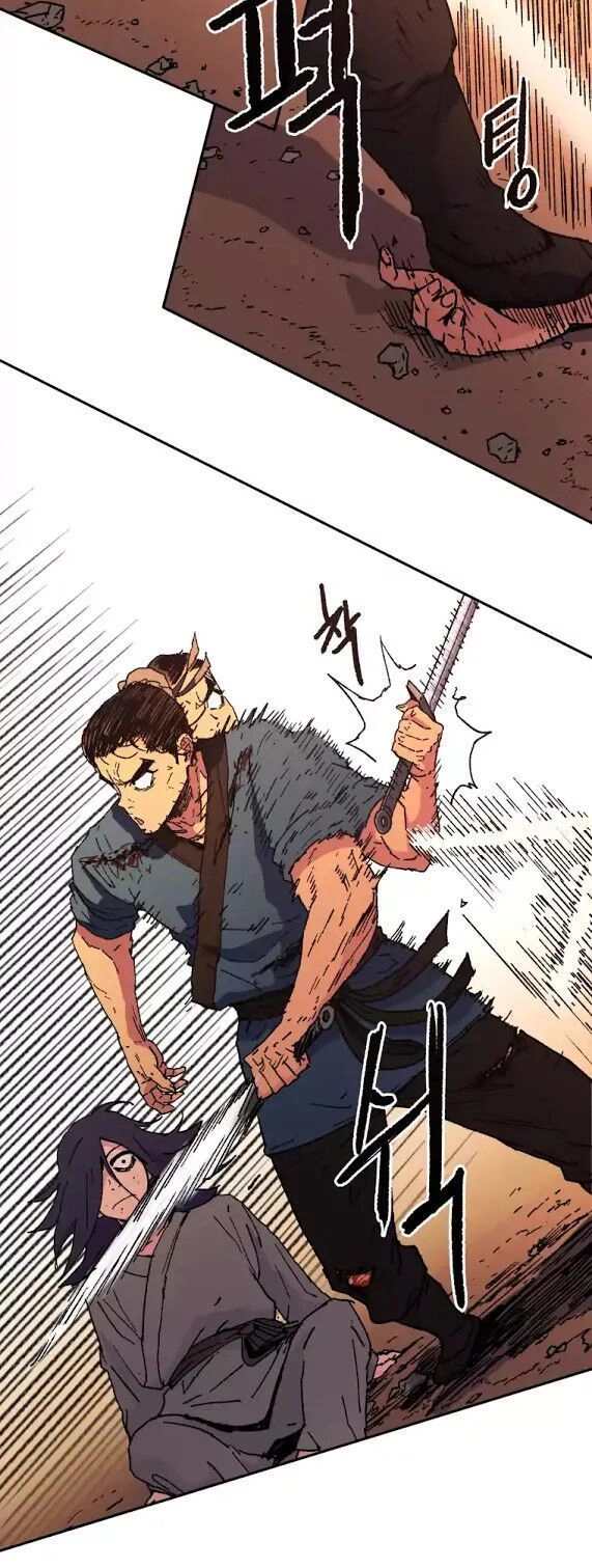 Bố Vô Song Chapter 49 - 11