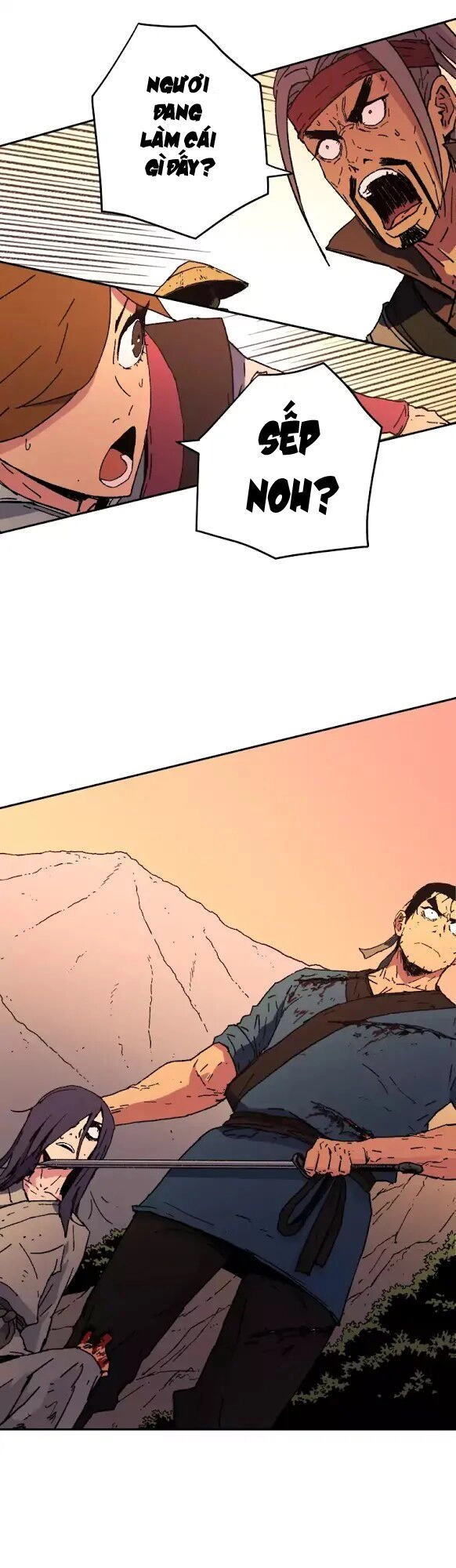 Bố Vô Song Chapter 49 - 12