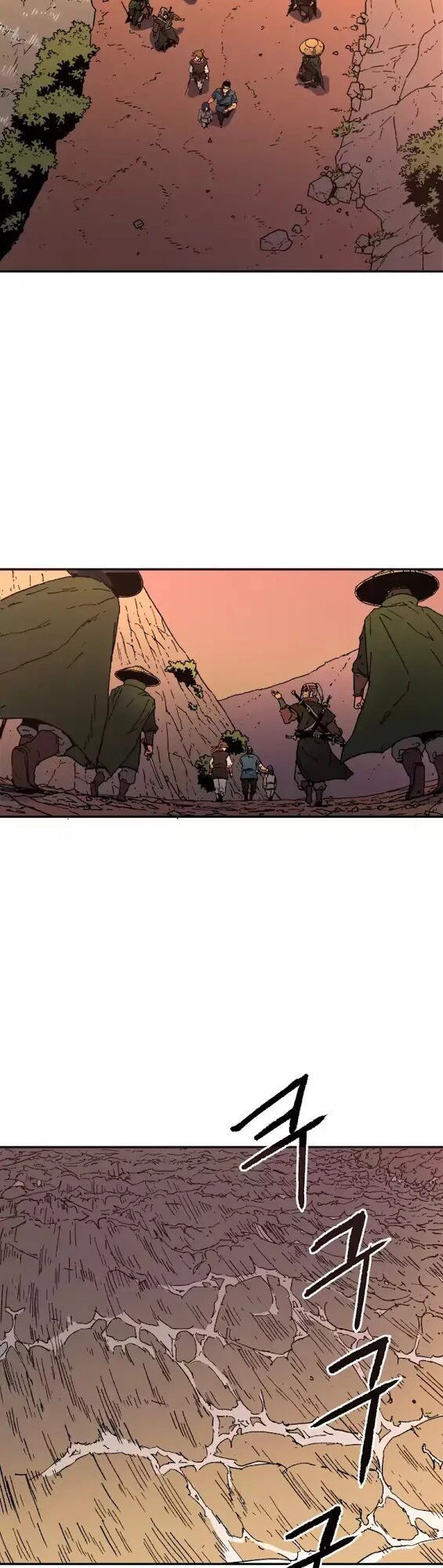 Bố Vô Song Chapter 49 - 22