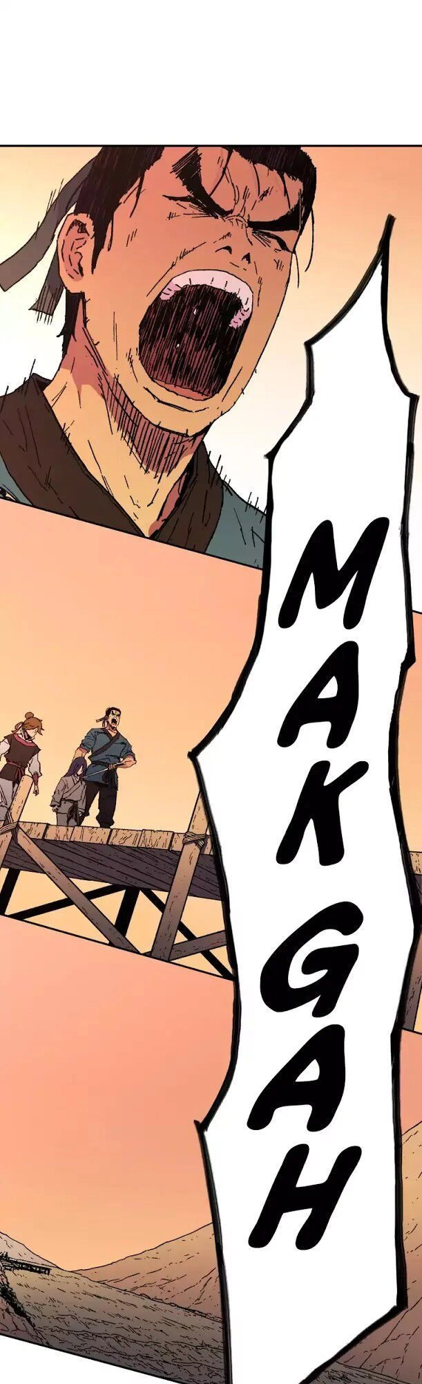 Bố Vô Song Chapter 49 - 27